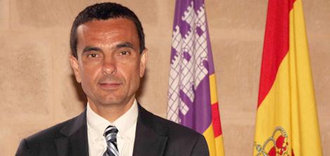 El Govern destaca que Baleares cierra 2013 creando empleo neto ocho meses consecutivos y 14 reduciendo el paro