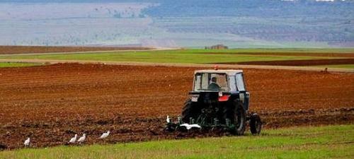 El GOB pide la retirada de la ley agraria, 'que favorece la especulación en el campo y perjudica la agricultura'