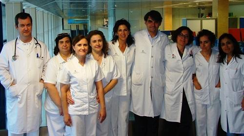 El Servicio del Aparato Digestivo del Hospital Comarcal de Inca investiga el diagnóstico y el tratamiento del tumor carcinoide gástrico 