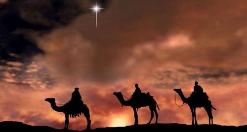 Las cabalgatas de Reyes Magos desfilarán con cielos despejados