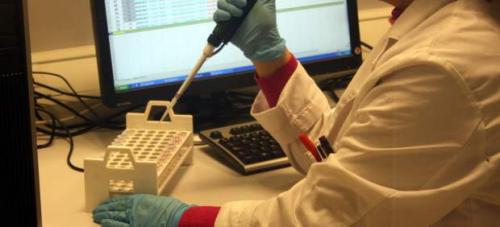 Policía Científica resuelve 219 agresiones sexuales y 92 homicidios en 2013 por los análisis de ADN