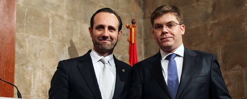 El IPFB pide a Bauzá que 'llame al orden' a sus altos cargos para que 'se posicionen a favor de la vida'