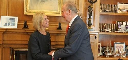 UPyD recuerda a Casa Real que la Justicia 'ha de ser igual de rápida para todos'