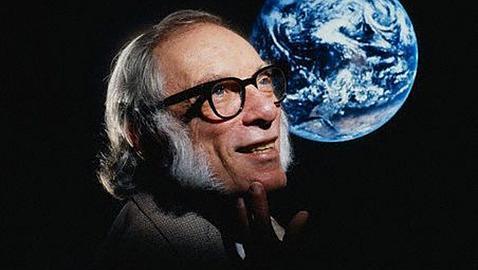 Las profecías de Asimov para 2014: qué acertó y en qué se equivocó 