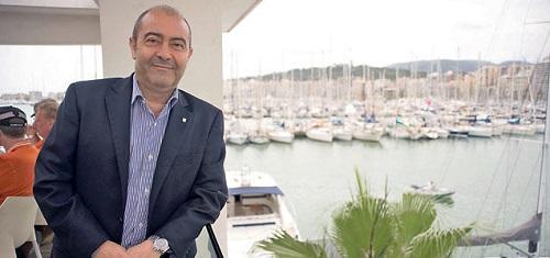 Gómez asegura que la 'única tramitación' que hay en el IES Marratxí es la del expediente al director