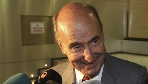 Roca zanja que recurrirán la imputación de la Infanta Cristina