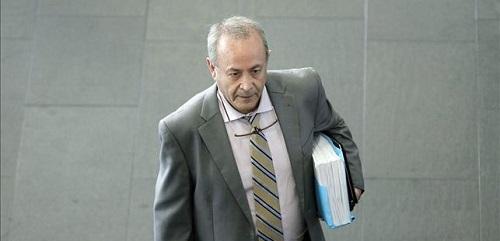 El juez culmina las investigaciones sobre la Infanta nueve meses después de imputarla por primera vez