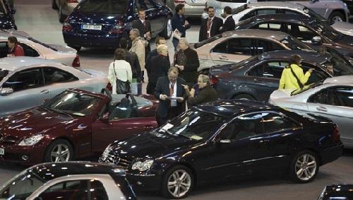 Piden la renovación de los planes de ayuda PIVE y PIMA Aire este 2014