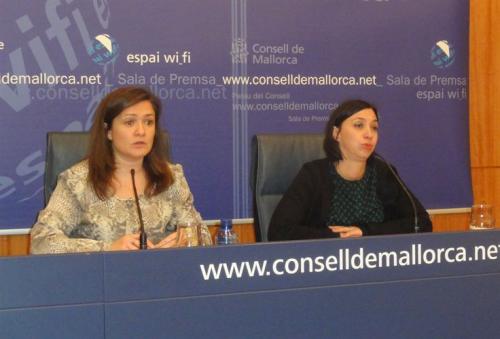 El PSIB pide que el dinero recuperado de los casos de corrupción se destine a políticas sociales