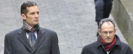 El Duque niega que la Infanta defraudase a Hacienda y dice que sus gastos fueron 'absolutamente ridículos'