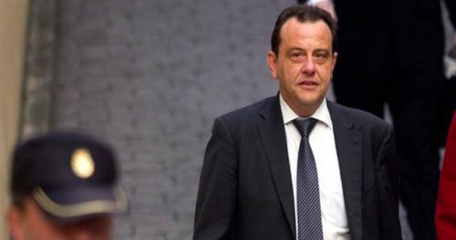 La Fiscalía valora no recurrir ante un posible respaldo de la Audiencia a la imputación de la Infanta