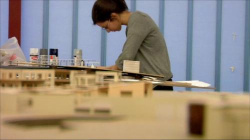 El Colegio de Aparejadores de Mallorca estrena en España el documental 'Archiculture'