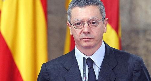 Justicia enviará hoy a los órganos consultivos y las CCAA el anteproyecto de la ley del aborto