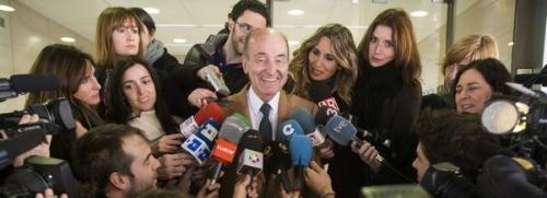 La Infanta no recurrirá su imputación y comparecerá voluntariamente ante el juez