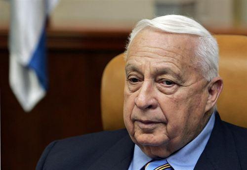 Fallece el ex primer ministro israelí Ariel Sharon