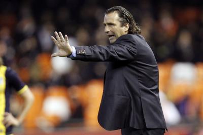 Charles acaba con el 'efecto Pizzi'