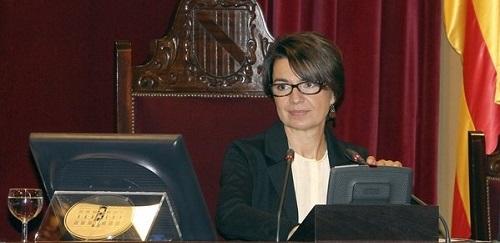 Durán asiste este lunes al traspaso de la Presidencia de la Conferencia de Asambleas Legislativas Regionales Europeas