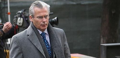 Garzón: 'La infanta debería haber comparecido desde el inicio'