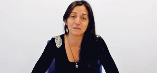 La madre de Malén pide a las autoridades que no desistan en la búsqueda de su hija y reclama colaboración ciudadana