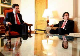 El exconsejero balear Fiol pide el archivo de su imputación por la contratación 'a dedo' del arquitecto Calatrava