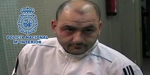 Gracias a la colaboración ciudadana la Policía Nacional detiene en menos de 12 horas al asesino de un taxista  