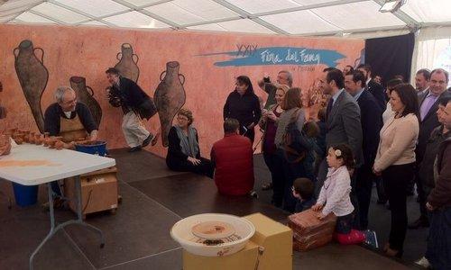 García: en un corto plazo sabremos si se declara Marratxí como Zona de Gran Afluencia Turística