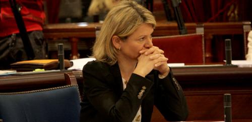 Riera cree que el informe del Gobierno ratifica el del Govern, que determinaba la 'compatibilidad total' de Bauzá