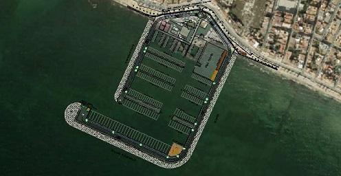 El PP pide a la APB 'consenso' en la reforma del Puerto de Palma y en la ampliación del Molinar