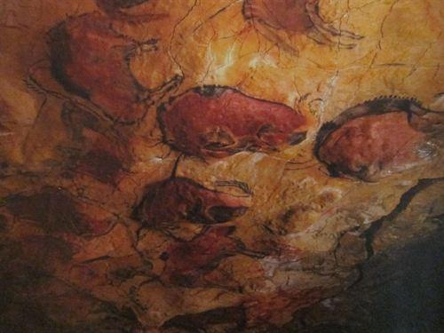 Altamira acogerá visitas experimentales de 5 personas y un guía a la semana