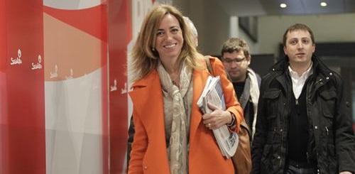 Chacón critica que el Reglamento de Primarias se haya aprobado sin discusión