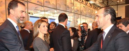 Bauzá viajará a Madrid para participar en diferentes actos de Fitur entre los próximos días 21 y 23