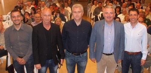 El PI pedirá una reunión urgente de la Felib para defender la autonomía de los ayuntamientos