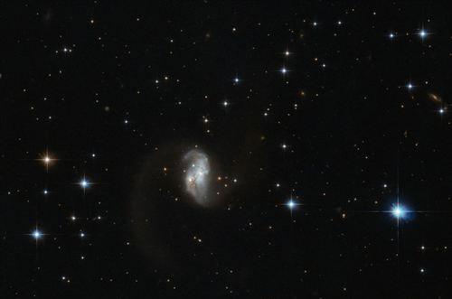 Científicos demuestran la existencia de las legendarias bolas de luz natural