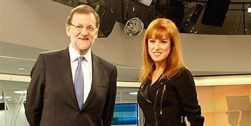 Rajoy garantiza que no habrá consulta en Cataluña ni independencia de ningún territorio