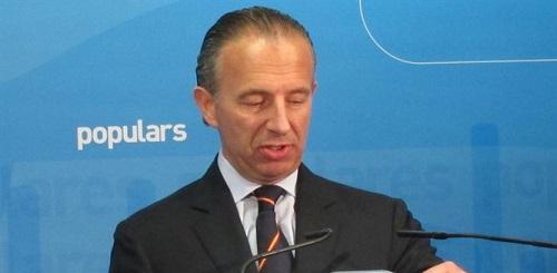 Delgado atribuye a los funcionarios de Calvià el visto bueno a los contratos investigados por malversación