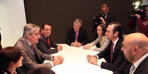 El Govern confía en traspasar este año las competencias en promoción turística a los consells insulares