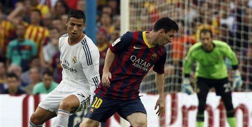 El Real Madrid y el FC Barcelona, los clubes con más ingresos del mundo