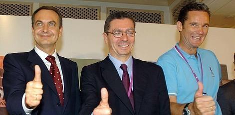 El juez Castro consulta a las partes sobre si cita a Gallardón como testigo