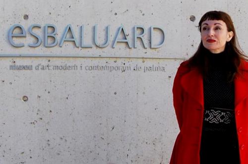 Es Baluard inaugurará el jueves 30 de enero 'Implosió', una muestra que analiza la colección permanente del museo