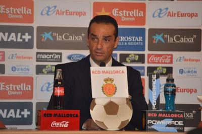 Oltra: 'Aspiramos a ser un equipo fiable en Murcia'