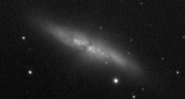 Una supernova podría ser visible desde la Tierra en dos semanas