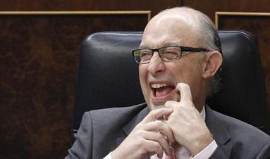MÉS considera que Montoro 'se ríe de los baleares' con su anuncio de presentar balanzas fiscales 'regionalizadas'