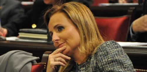 El PP asegura que 'la filosofía' de la Ley de Símbolos 'no va a cambiar' y que 'se velará por el interés general'