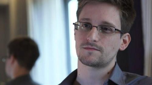 Snowden teme sufrir un atentado de EEUU: 'El Gobierno me quiere muerto'