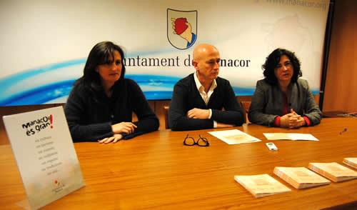 Manacor inagurará el Proyecto Museográfico de Reforma
dedicado a la figura de Antoni M. Alcover