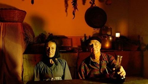 CineCiutat presenta este martes el cortometraje grabado en Ibiza 'Los Crímenes del Día de Todos los Santos'