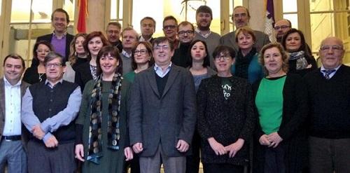 El PP critica que Armengol anuncie la derogación del TIL ya que esta medida no cuenta con el apoyo del todo el PSIB