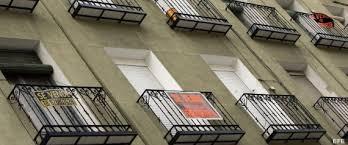 El Ayuntamiento de Palma acuerda promover el uso social de las viviendas que los bancos tengan vacías