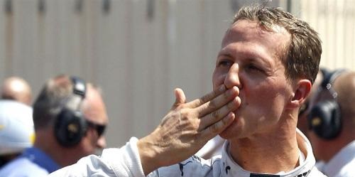 Los médicos reducen la sedación a Schumacher para sacarle del coma