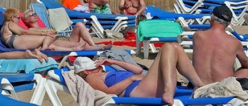 Baleares es una de las zonas de España con más casos de melanoma debido a que hay un mayor número de extranjeros